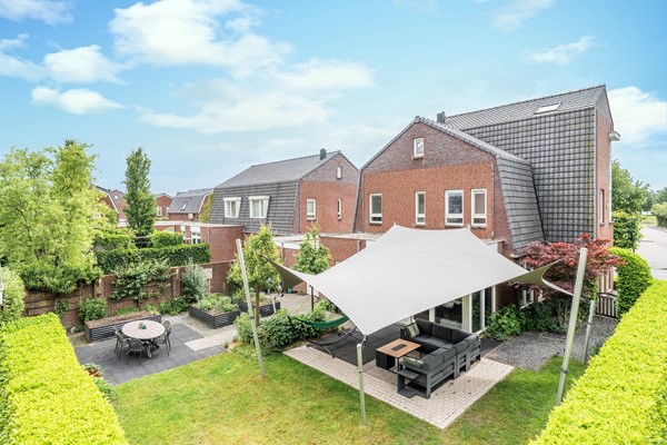 Medium property photo - Pastoor Klessensstraat 1, 5491 AS Sint-Oedenrode